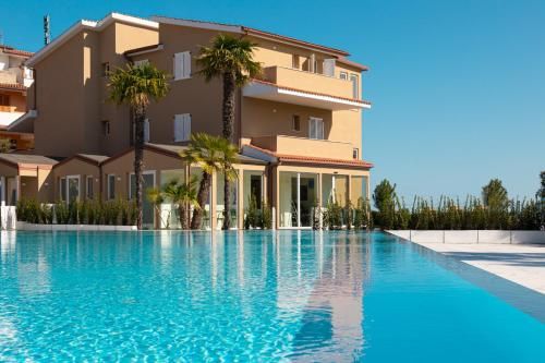 Pietra Bianca Hotel 2