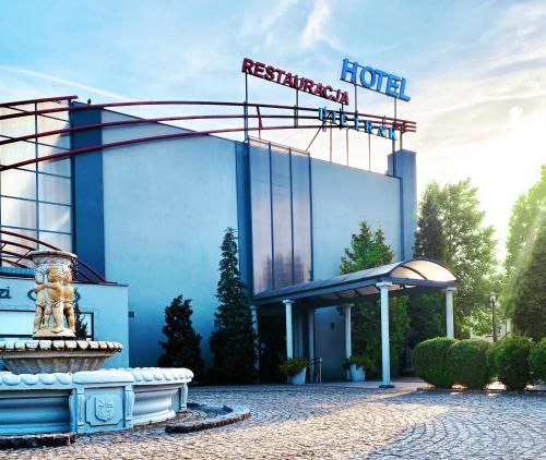 Hotel Pietrak 3 estrelas em Gniezno