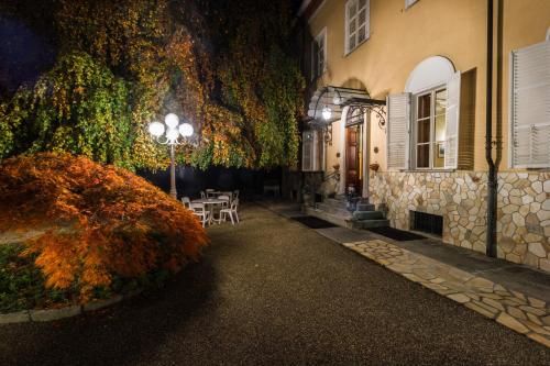 Park Hotel Villa Salzea 1