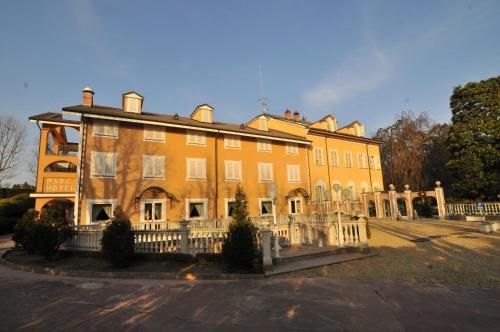 Park Hotel Villa Salzea 2