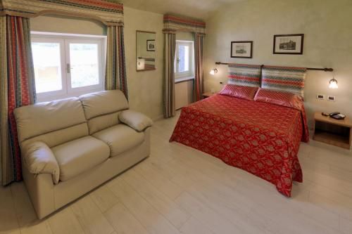 Park Hotel Villa Salzea 3