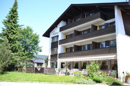 Hotel Gasthof Adler 3