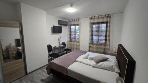 Hotel-Gasthof "Alter Ritter" 2