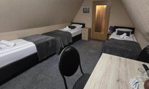 Hotel-Gasthof "Alter Ritter" 3