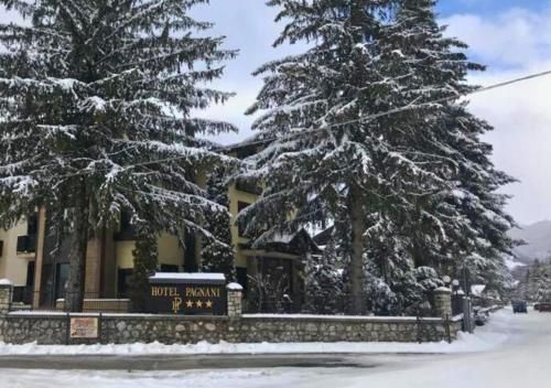 Hotel Pagnani 2