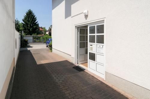 Alfa Apartment Hotel 3