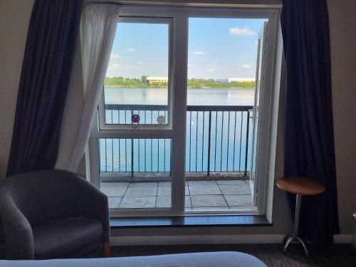 The Willen Lodge Hotel 3