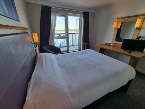 The Willen Lodge Hotel 2