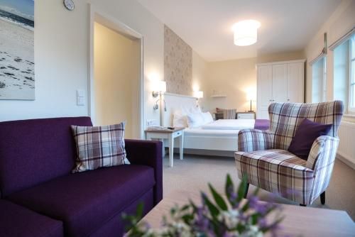 Hotel Landhaus Ellerbrock 3