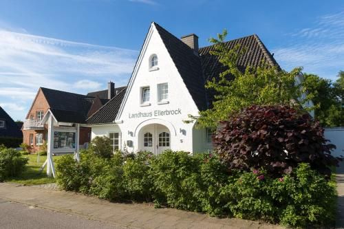 Hotel Landhaus Ellerbrock 1