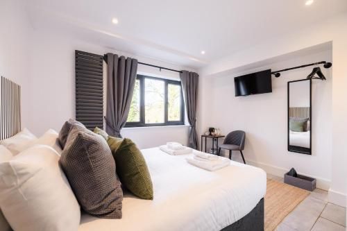 The Old House 1147 2