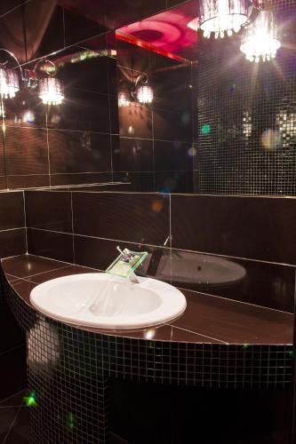 Hotel Senator Konferencje & SPA 3