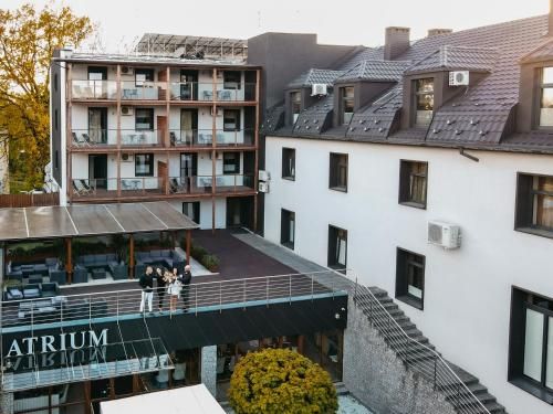 Hotel Senator Konferencje & SPA 4 estrelas em Starachowice