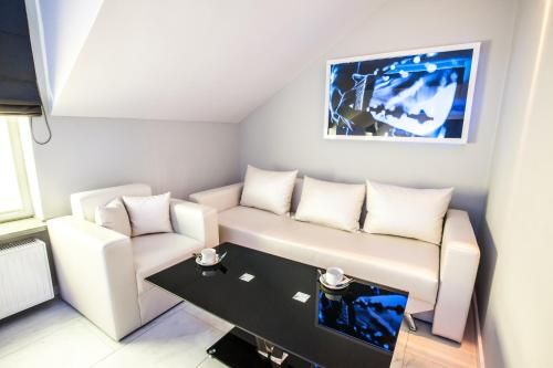 Hotel Senator Konferencje & SPA 2