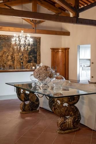 Villa La Selva Wine Resort 3