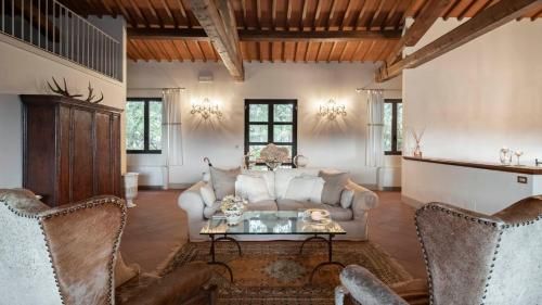 Villa La Selva Wine Resort 2