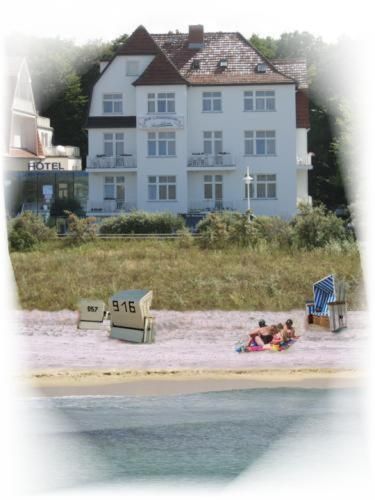 Kur- und Ferienhotel Sanddorn 2
