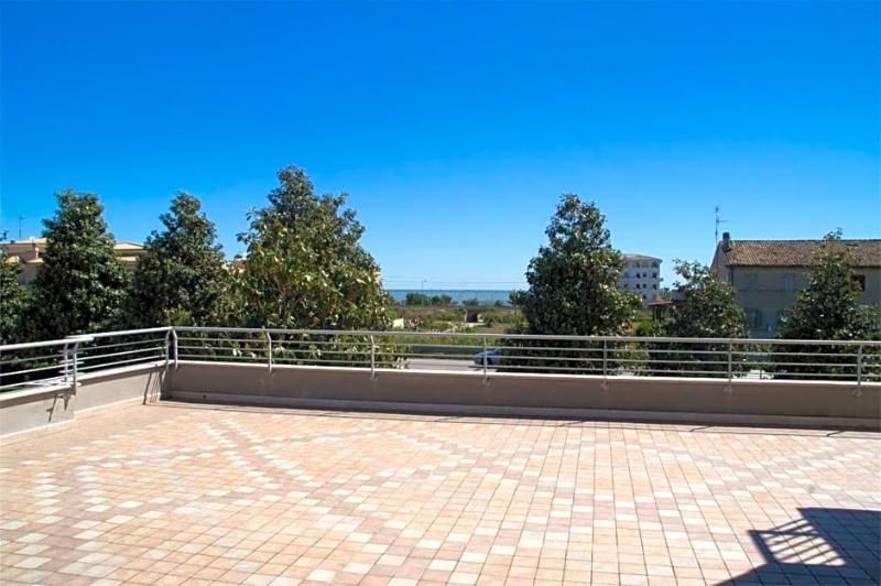 Hotel Ristorante Anita 3 étoiles à Cupra Marittima