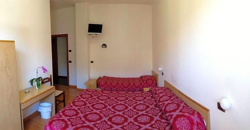 Hotel Ristorante Anita 2