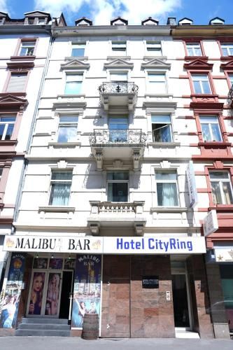 Hotel CityRing 2