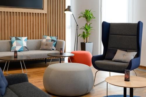 Holiday Inn Express Munich Airport - Erding by IHG 2