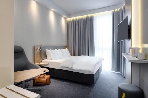 Holiday Inn Express Munich Airport - Erding by IHG 3 estrelas em Erding