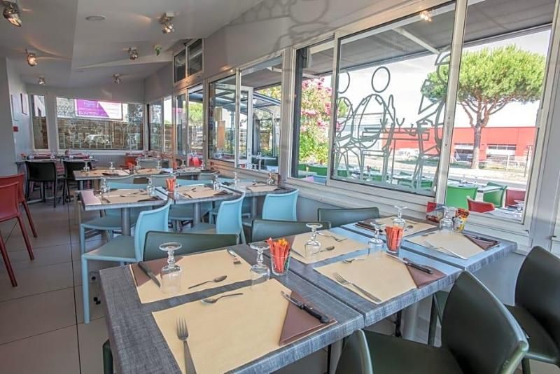 Le Beauregard -1 estrellas en Brive-la-Gaillarde