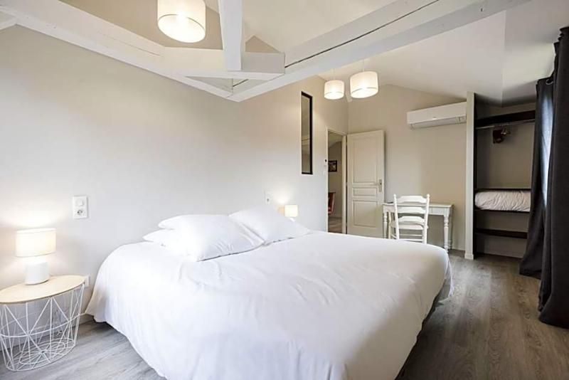 Le Trv Fle V Quatre Feuilles 3 estrelas em Siorac-en-Périgord