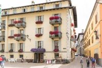 Meublé Albergo Dante