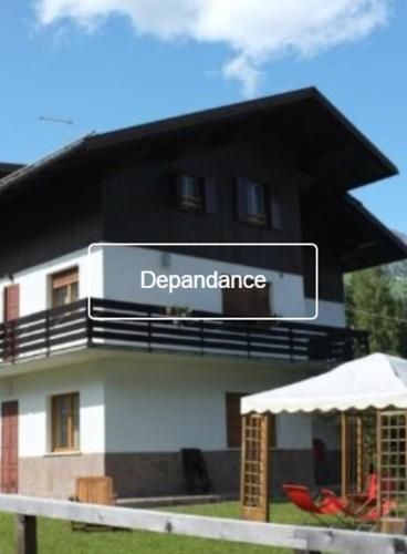 Hotel Orsa Maggiore 2