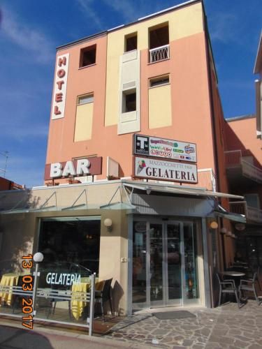 Hotel Mazzocchetti 2