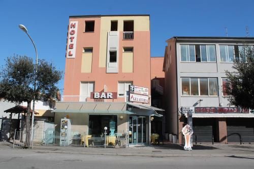 Hotel Mazzocchetti 1