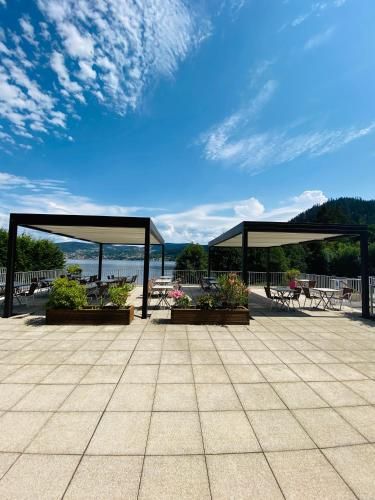 Le Chalet au bord du lac 3