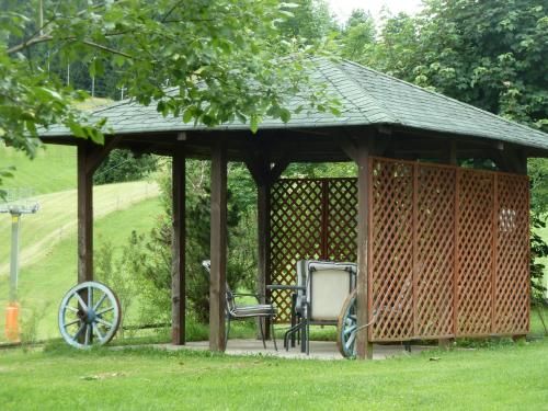 Albergo Miramonti Dependance 2