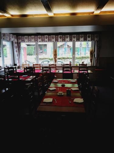 Auberge des Skieurs 2