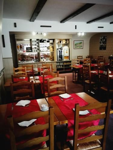 Auberge des Skieurs 3