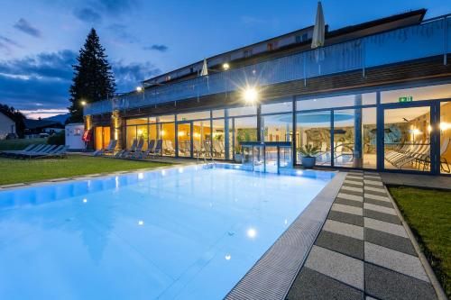 Hotel Grimmingblick GesmbH 2