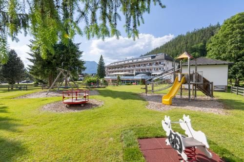 Hotel Grimmingblick GesmbH 3