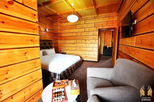 L'empreinte D'ifrane 2