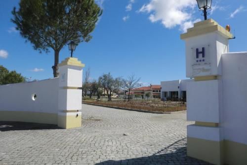 Varandas de Alter Hotel & SPA 2