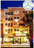 Temizay Hotel