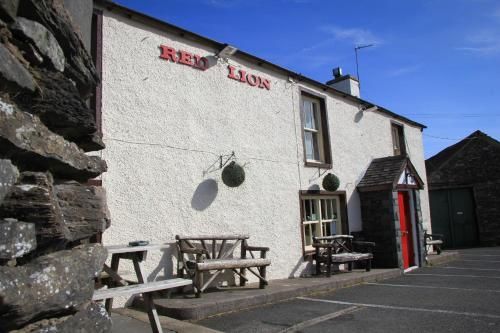 The Red Lion 2