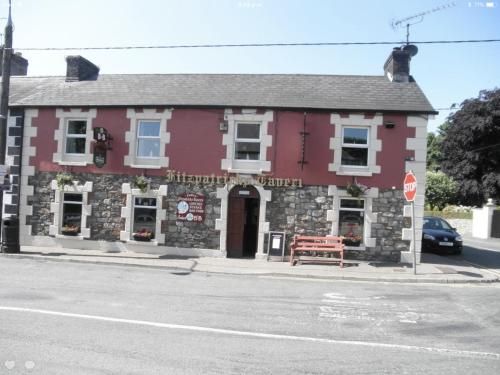 Fitzpatrick's Tavern and Hotel 2 estrellas en Cavan