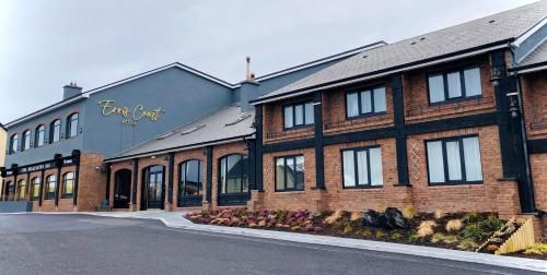 Erris Coast Hotel 2