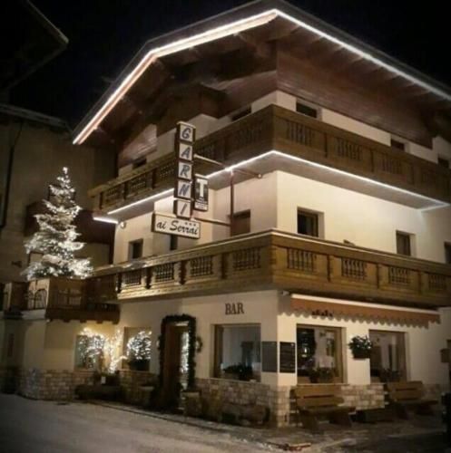 Hotel Garnì Ai Serrai 2