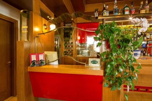 Hotel Garnì Ai Serrai 3