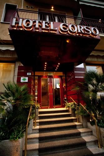 Hotel Corso Alaxi Hotels 3