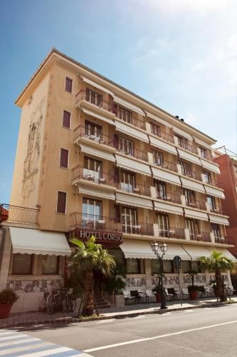 Hotel Corso Alaxi Hotels 1