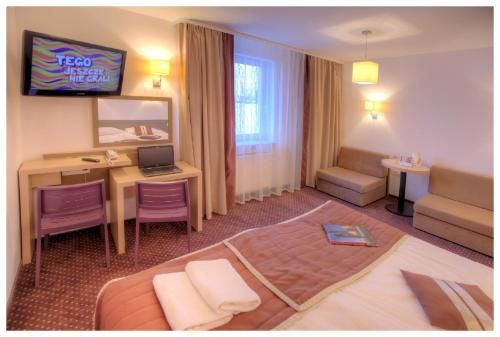 Arche Hotel Siedlce 3