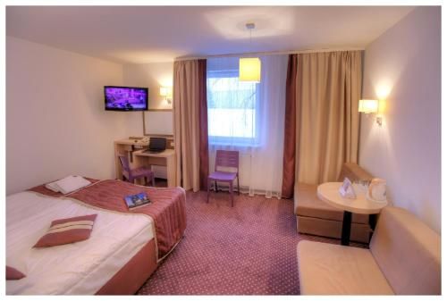 Arche Hotel Siedlce 2